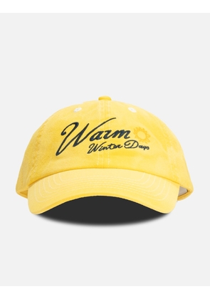 Logo Cap