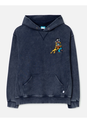 thisisneverthat x Disney TNT_Mickey_Friends Hoodie