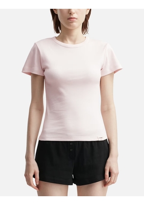 G Classic Fitted Tee