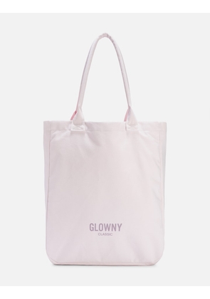 G Cotton Tote Bag
