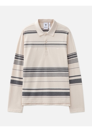 adidas Originals x Wales Bonner Knit Polo