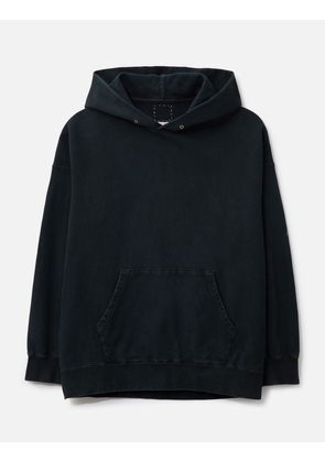 Jumbo Hoodie P.O. (N.D.)
