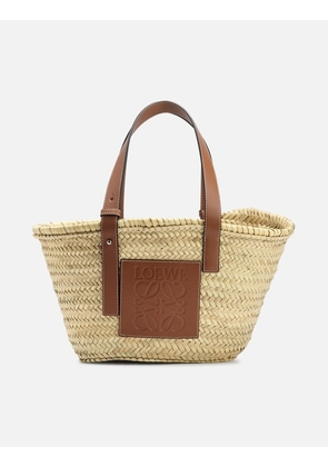 Medium Basket Bag