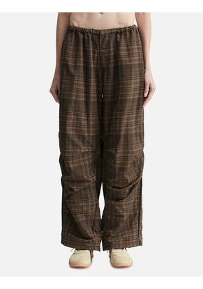 Checkmate Track Pants