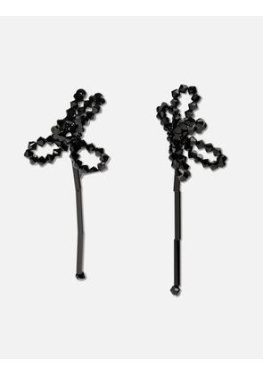 Aster Consumptis Earrings