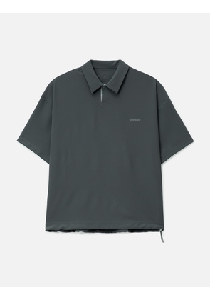 GOOPiMADE x TIGHTBOOTH “GTB-01L” THE SandGlass Tech Polo