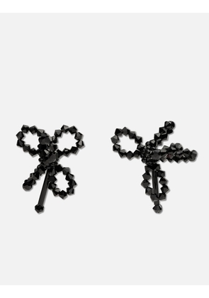 Aster Consumptis Minimus Stud Earrings