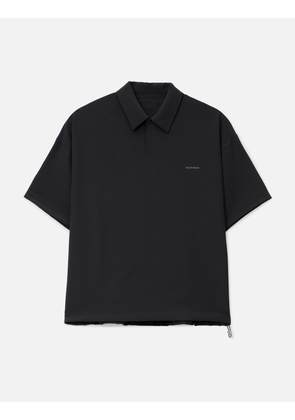 GOOPiMADE x TIGHTBOOTH “GTB-01L” THE SandGlass Tech Polo