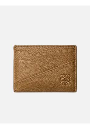 Puzzle Plain Cardholder