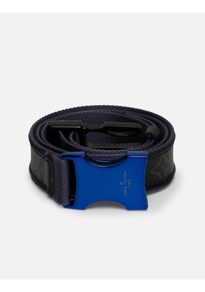 Monogram Belt