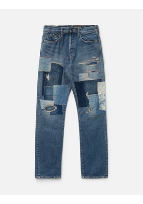 14oz 5P Monkey Cisco Pants (Dixie Remake)