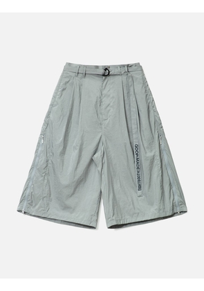 GOOPiMADE x TIGHTBOOTH “GTB-01P” SP Baggy 7/10 Slacks