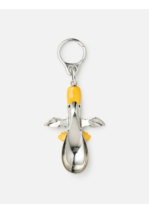 Duck Spoon Charm