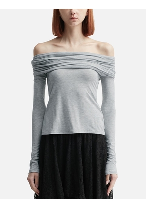 Little Waves Long Sleeve