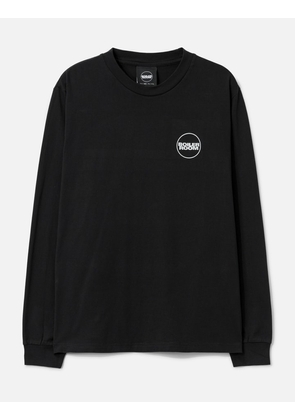 Core Logo Long Sleeve T-Shirt 3M