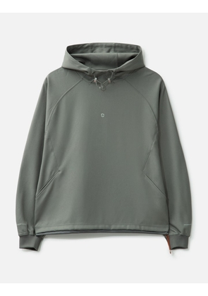 GOOPiMADE x meanswhile “MW-H1” Hi-Vision Pro Shield Hoodie