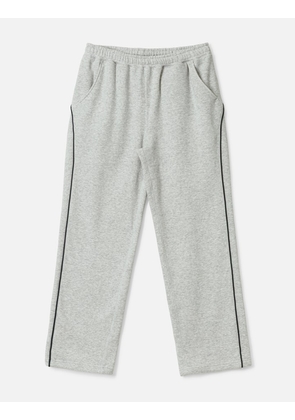 Crescent Brushed Sweatpants