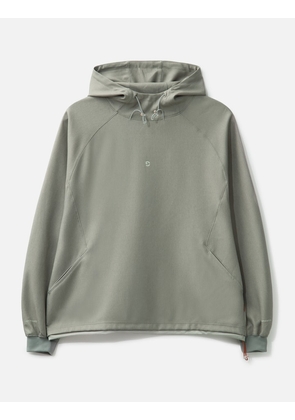 GOOPiMADE x meanswhile “MW-H1” Hi-Vision Pro Shield Hoodie