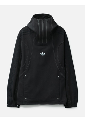 Shell Hoodie