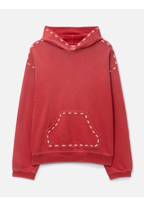 Swt Knit Marionette Hoodie