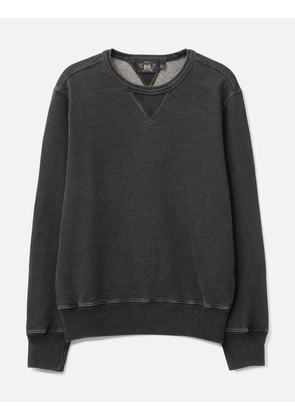 RRL Washed Sweatshirt