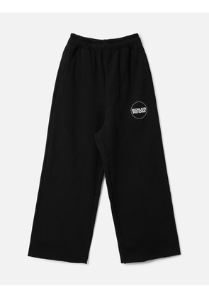 Wide Sweatpant 3M