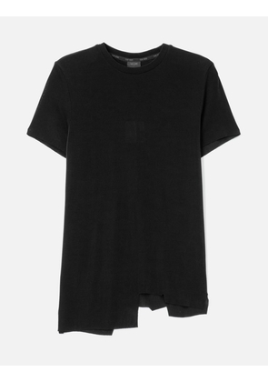 Acceptance Fitted T-shirt