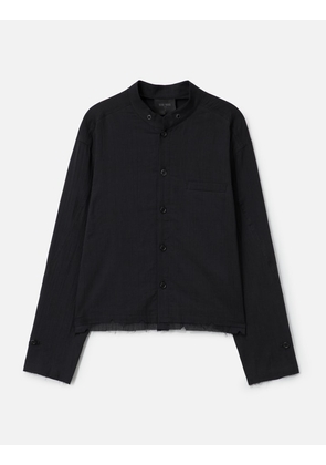 Acceptance Textured Shirt