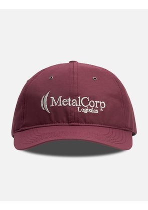 Metalcorp Dad Hat