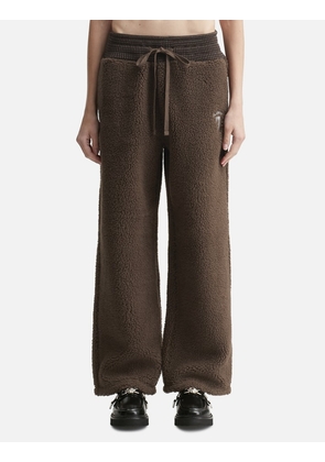 Boucle Pants