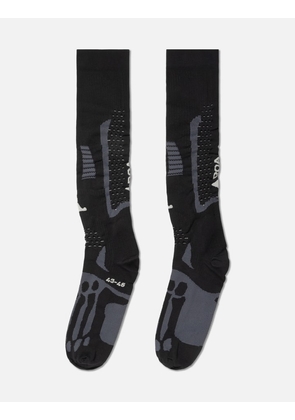 Bones Logo Q Skin Technical Socks