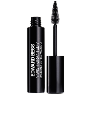 Edward Bess Wish Granted Magic in a Bottle Mascara in Black.