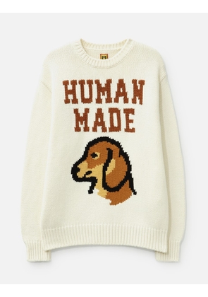 Dog Knit