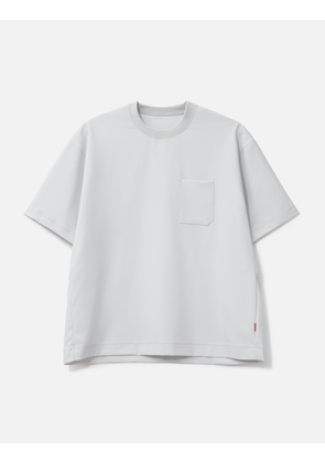 “WR-03T” THE NEW-Tech Pocket Tee（Technical Fabric）