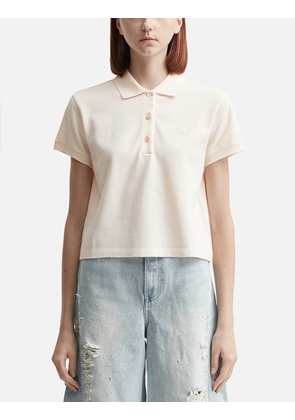 Baby Fox Cropped Polo