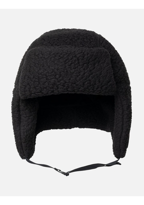 Tindur Shearling Hat
