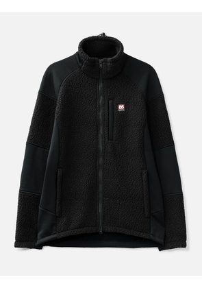 Tindur Shearling Jacket