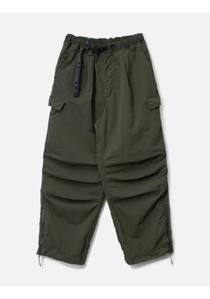 ROA x and wander Garment Dye Nylon Pants
