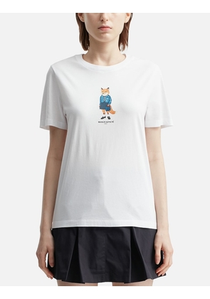 Dressed Fox Regular T-shirt