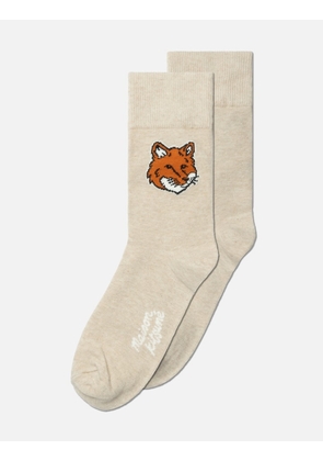 Fox Head Socks