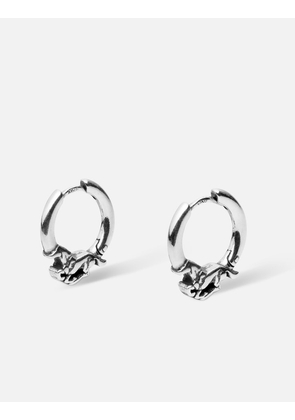 Wild Horse Earrings