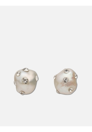 Perla Earrings