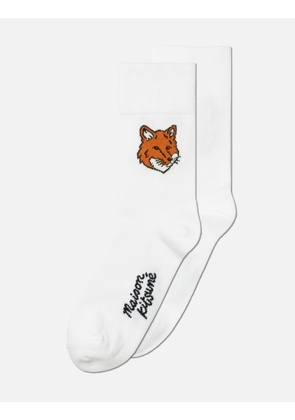 Fox Head Socks