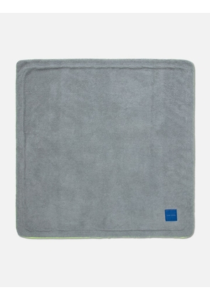 Faux Sheep Fur Blanket