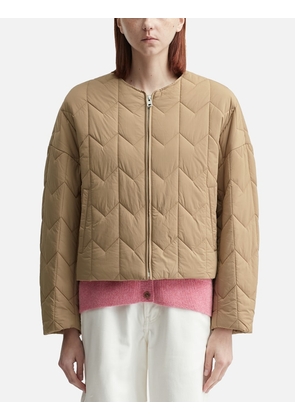 Quilted Jacket
