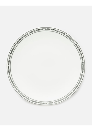 2021 Plate &amp; Forks Set
