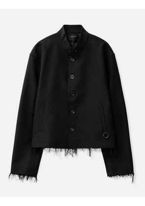 Acceptance Stand-collar Jacket