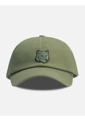 Fox Head Cap