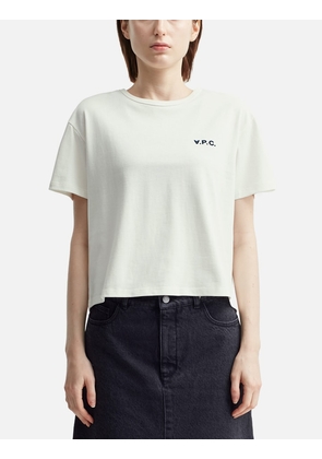 Boxy Petit VPC T-shirt