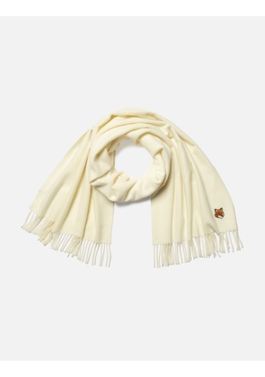 Fox Head Scarf